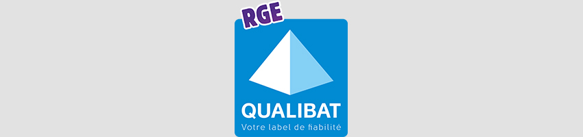 Qualification RGE